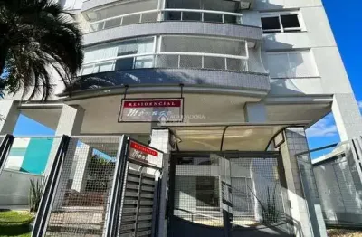 Apartamento com 2 quartos à venda na capitio cruz, 2242, centro, montenegro, 94 m2 por r$ 575.000