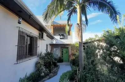 Casa com 3 quartos à venda na augusto jaeger filho, 229, são joão, montenegro, 203 m2 por r$ 850.000
