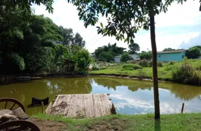 Terreno à venda na agrogem, 1, estação, montenegro, 120 m2 por r$ 275.000