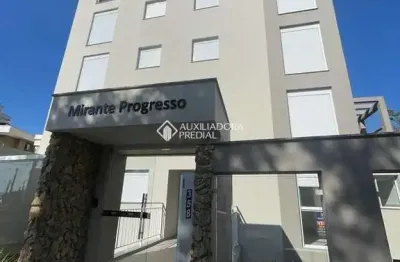 Apartamento com 2 quartos à venda na jorge guilherme moojen, 358, progresso, montenegro, 65 m2 por r$ 450.000