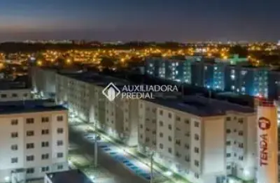 Apartamento com 2 quartos à venda na rua a j renner, 1363, estância velha, canoas, 41 m2 por r$ 200.000