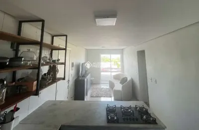 Apartamento com 2 quartos à venda na doutor bruno de andrade, 1801, timbaúva, montenegro, 54 m2 por r$ 297.000