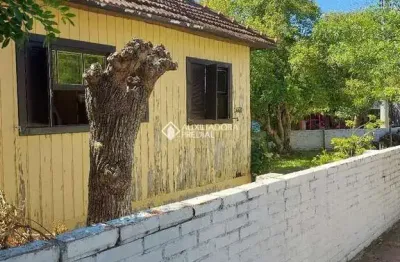 Terreno comercial à venda na buarque de macedo, 1450, são joão, montenegro, 294 m2 por r$ 950.000
