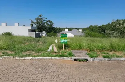 Terreno à venda na alonso remi dietrich, 21, 32, centro, pareci novo, 391 m2 por r$ 150.000