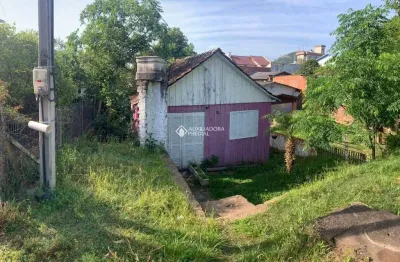 Terreno à venda na simíµes lopes neto, 82, rui barbosa, montenegro, 330 m2 por r$ 190.000
