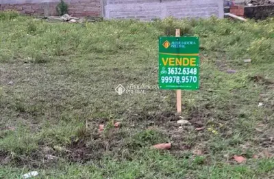 Terreno à venda na albano teixeira da silva, 9, santa rita, montenegro, 200 m2 por r$ 115.000