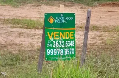 Terreno à venda na waldemar siqueira zietlow, 12, santa rita, montenegro, 200 m2 por r$ 115.000