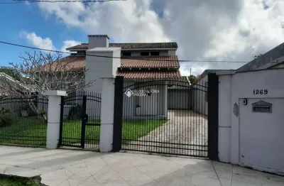 Casa com 3 quartos à venda na rotary internacional, 1269, centenário, montenegro, 340 m2 por r$ 1.400.000