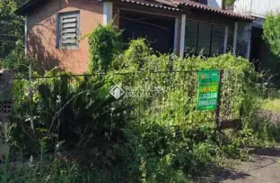 Terreno comercial à venda na artur renner, 695, são joão, montenegro, 291 m2 por r$ 225.000