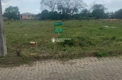 Terreno à venda na luiz carlos da silva, 30, santa rita, montenegro, 200 m2 por r$ 149.000