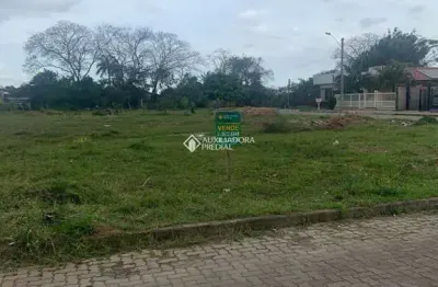 Terreno à venda na luiz carlos da silva, 10, santa rita, montenegro, 200 m2 por r$ 149.000