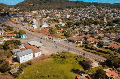 Terreno à venda na rs-287, 1, rui barbosa, montenegro, 1647 m2 por r$ 1.430.000