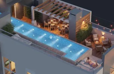 Apartamento com 3 quartos à venda na buarque de macedo, 636, progresso, montenegro, 60 m2 por r$ 490.000