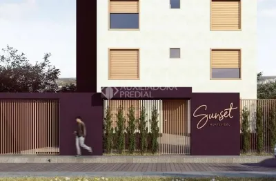 Apartamento com 2 quartos à venda na montevideu, 1, rui barbosa, montenegro, 50 m2 por r$ 320.000