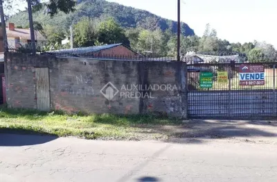 Terreno à venda na ernesto popp, 1, bela vista, montenegro, 781 m2 por r$ 600.000