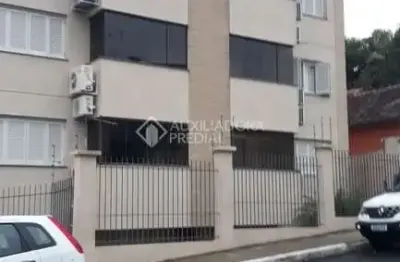 Apartamento com 3 quartos à venda na joio pessoa, 2460, centro, montenegro, 120 m2 por r$ 477.000