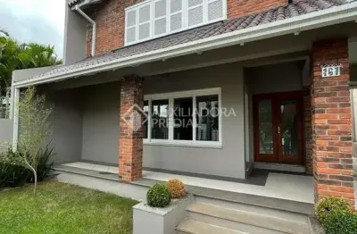 Casa com 3 quartos à venda na artur renner, 167, progresso, montenegro, 277 m2 por r$ 1.170.000