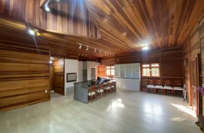 Fazenda à venda na área rural de montenegro, 900, zona rural, montenegro, 250 m2 por r$ 550.000