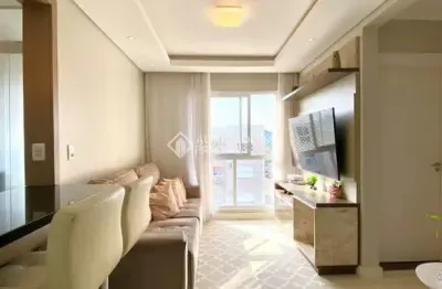 Apartamento com 2 quartos à venda na juvenal alves de oliveira, 1435, senai, montenegro, 52 m2 por r$ 259.000