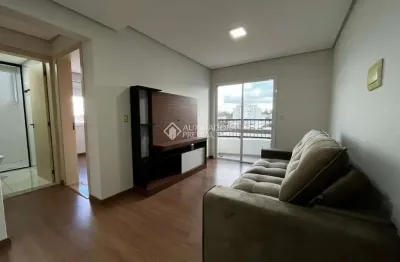 Apartamento com 2 quartos à venda na doutor bruno de andrade, 1801, timbaúva, montenegro, 54 m2 por r$ 295.000