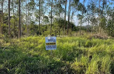 Terreno à venda na nossa senhora aparecida, 350, faxinal, montenegro, 253 m2 por r$ 60.000