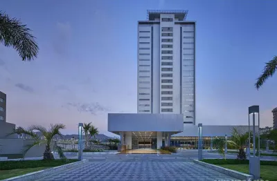 Andar corporativo para alugar, 1920 m² por r$ 225.024,00/mês - luxemburgo - belo horizonte/mg