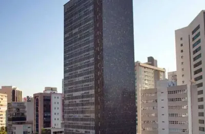 Andar Corporativo para alugar, 460 m² por R$ 55.247,04/mês - Funcionários - Belo Horizonte/MG