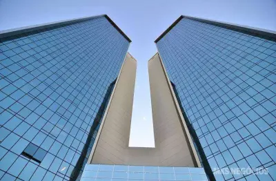 Andar corporativo para alugar, 1000 m² por r$ 65.500,00/mês - vila da serra - nova lima/mg