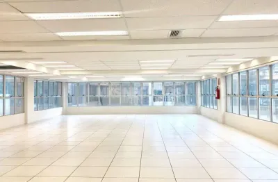 Andar corporativo para alugar, 170 m² por r$ 13.200,00/mês - funcionários - belo horizonte/mg