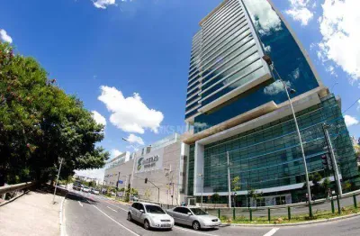 Andar corporativo para alugar, 1200 m² por r$ 139.956,66/mês - santa efigênia - belo horizonte/mg