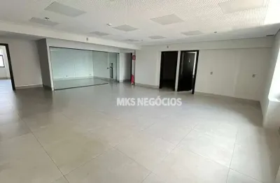 Andar Corporativo, 372 m² - venda por R$ 4.500.000,00 ou aluguel por R$ 28.260,76/mês - Lourdes - Belo Horizonte/MG
