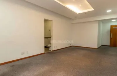 Andar corporativo, 372 m² - venda por r$ 4.200.000,00 ou aluguel por r$ 27.496,86/mês - lourdes - belo horizonte/mg