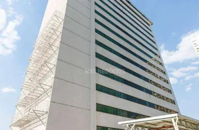 Prédio para alugar, 18000 m² por r$ 900.019,00/mês - barro preto - belo horizonte/mg