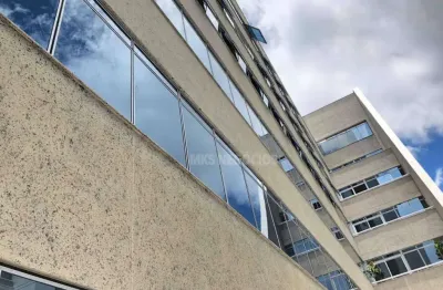 Andar corporativo para alugar, 887 m² por r$ 44.300/mês - lourdes - belo horizonte/mg
