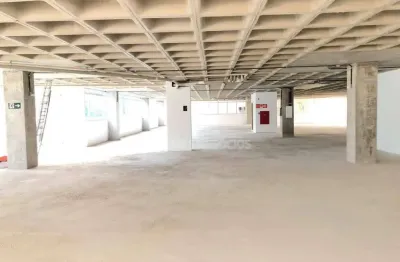 Andar corporativo para alugar, 887 m² por r$ 44.300/mês - lourdes - belo horizonte/mg