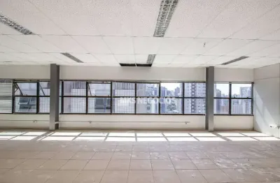 Andar corporativo para alugar, 700 m² por r$ 41.636,50/mês - funcionários - belo horizonte/mg