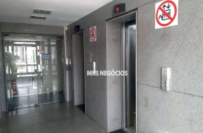 Sala comercial para alugar na Avenida Getúlio Vargas, 1300, Savassi, Belo Horizonte