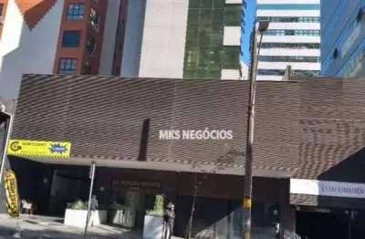 Andar corporativo para alugar, 360 m² por r$ 30.320,00/mês - funcionários - belo horizonte/mg