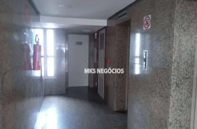 Andar corporativo para alugar, 200 m² por r$ 13.956,92/mês - funcionários - belo horizonte/mg