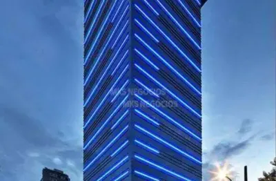 Andar Corporativo para alugar, 530 m² por R$ 112.829,86/mês - Funcionários - Belo Horizonte/MG