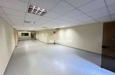 Loja para alugar, 220 m² por r$ 14.295,26/mês - santa efigênia - belo horizonte/mg