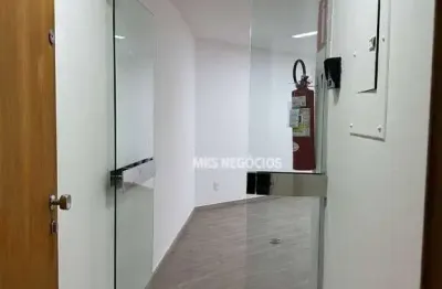 Sala, 140 m² - venda por r$ 1.400.000 ou aluguel por r$ 10.384/mês - centro - belo horizonte/mg