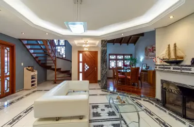 Casa com 3 quartos à venda no Parque da Matriz, Cachoeirinha 