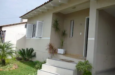 Casa com 3 quartos à venda no Parque da Matriz, Cachoeirinha 