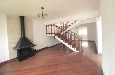 Casa com 3 quartos à venda na Vila City, Cachoeirinha 