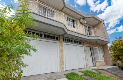 Casa com 4 quartos à venda no Parque da Matriz, Cachoeirinha 