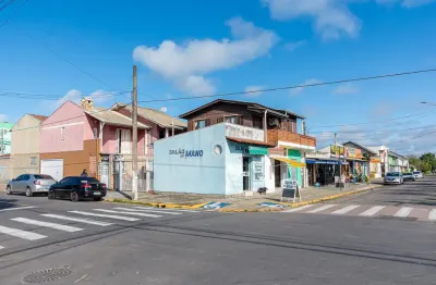 Casa comercial com 5 salas à venda no Parque da Matriz, Cachoeirinha 