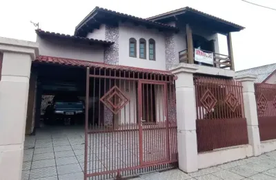Casa com 4 quartos à venda na Vila Fátima, Cachoeirinha 
