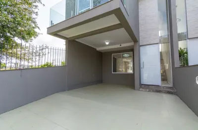 Sobrado com suíte no parque da matriz, próximo ao parcão de cachoeirinha