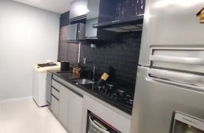 Apartamento com 2 quartos à venda no Parque da Matriz, Cachoeirinha 